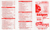 Saigon Y2K Vietnamese Restaurant NW